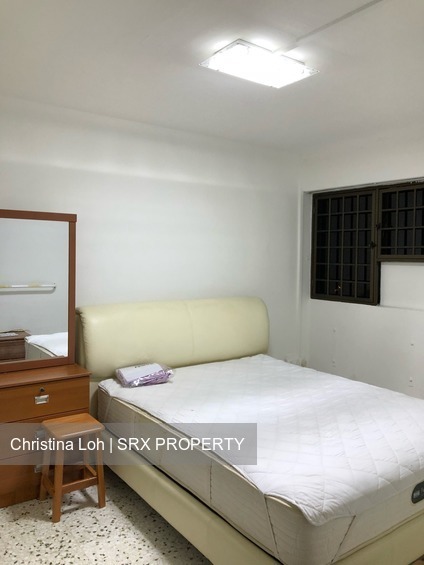 Blk 21 Ghim Moh Road (Queenstown), HDB 3 Rooms #224513381